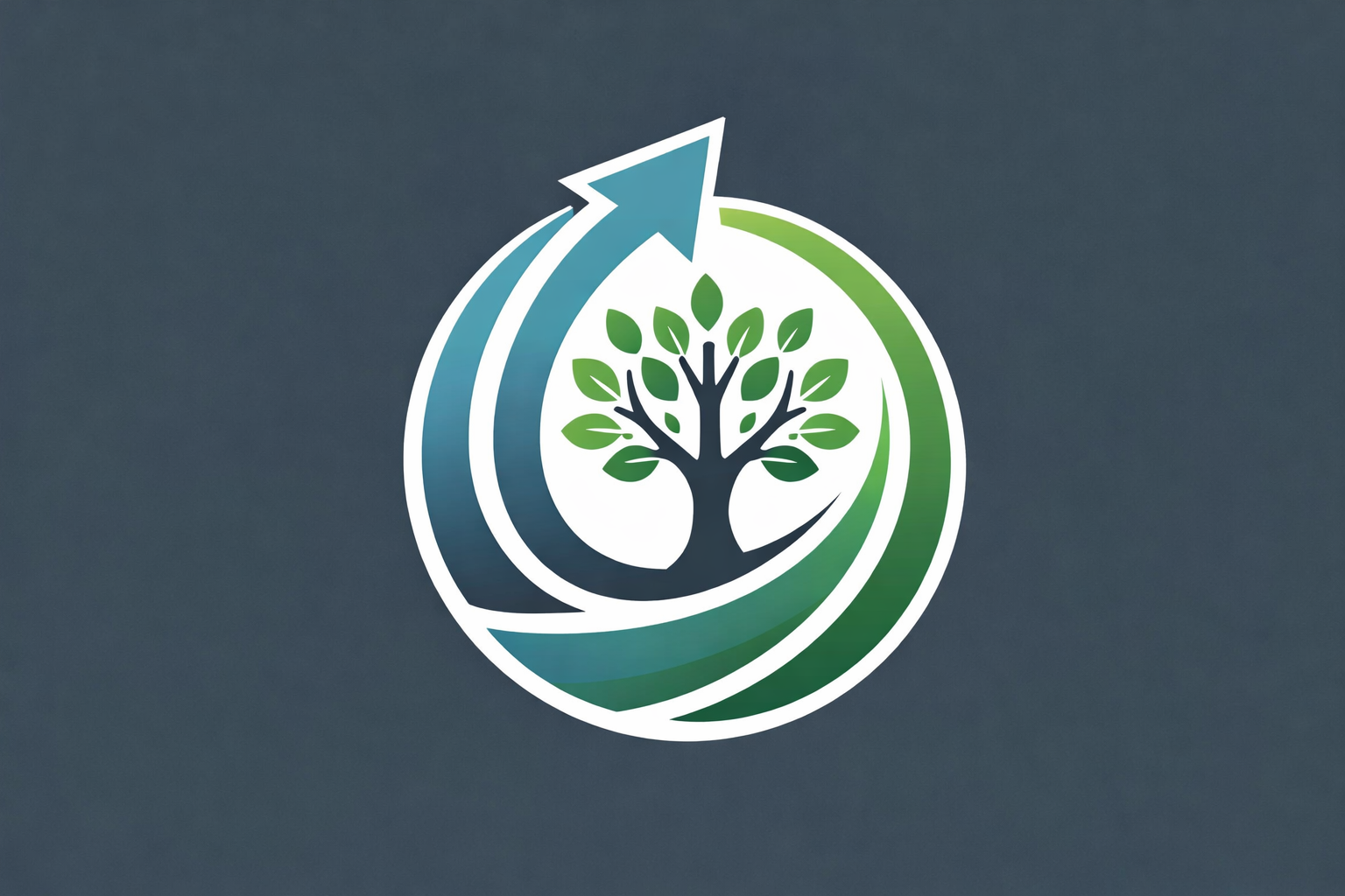 Adapt and Achieve Logo